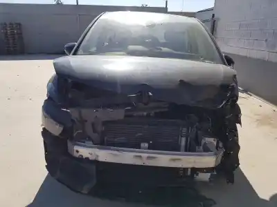 Scrapping Vehicle CITROEN                                            C4 PICASSO                                                                                                                                                                                                                                                 Attraction                                                                                                                                                                                                                                                 of the year 2014 powered 9H05