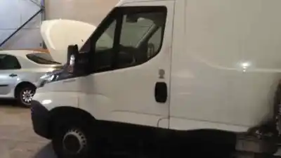 Утилизация автомобиля iveco daily caja cerrada 2.3 td года 2015 питание f1afl411c*a