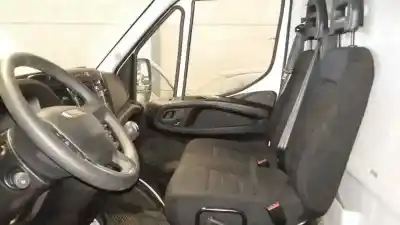 Утилизация автомобиля iveco daily caja cerrada 2.3 td года 2015 питание f1afl411c*a