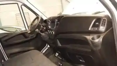 Утилизация автомобиля iveco daily caja cerrada 2.3 td года 2015 питание f1afl411c*a