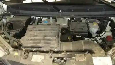 Утилизация автомобиля iveco daily caja cerrada 2.3 td года 2015 питание f1afl411c*a
