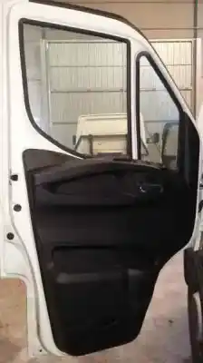 Утилизация автомобиля iveco daily caja cerrada 2.3 td года 2015 питание f1afl411c*a