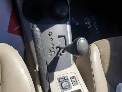 Veicolo di demolizione toyota rav 4 (a3) executive dell'anno 2009 alimentato 2adftv