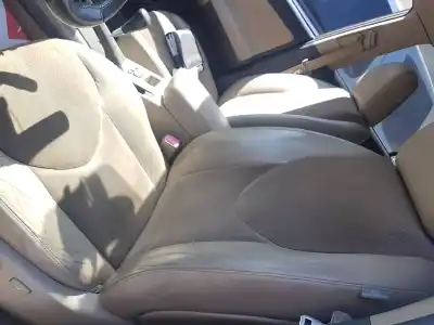 Veicolo di demolizione toyota rav 4 (a3) executive dell'anno 2009 alimentato 2adftv