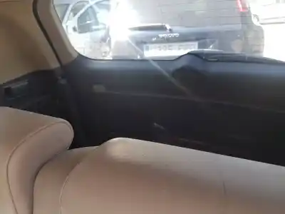 Veicolo di demolizione toyota rav 4 (a3) executive dell'anno 2009 alimentato 2adftv