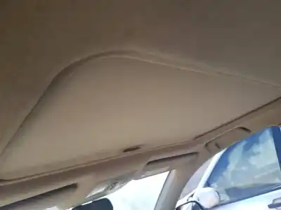 Veicolo di demolizione toyota rav 4 (a3) executive dell'anno 2009 alimentato 2adftv