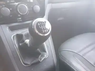Утилизация автомобиля opel zafira b cosmo года 2005 питание a17dtr