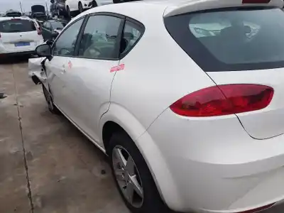 Sloopvoertuig seat                                               leon (1p1)                                                                                                                                                                                                                                                 reference                                                                                                                                                                                                                                                  van het jaar 2010 aangedreven cax