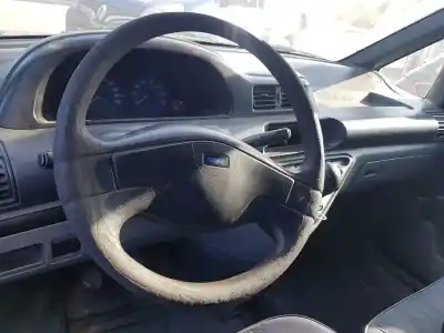 Утилизация автомобиля fiat scudo (222) 2.0 jtd familiar (5 asientos) года 2001 питание rhz