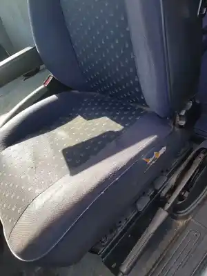 Утилизация автомобиля fiat scudo (222) 2.0 jtd familiar (5 asientos) года 2001 питание rhz