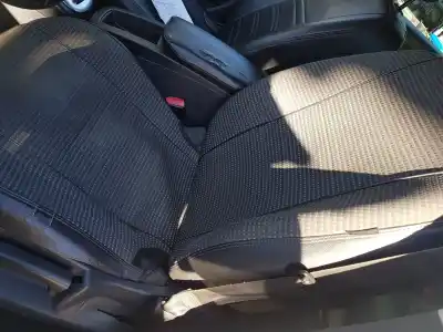 Veículo de Sucata renault scenic iii limited do ano 2016 alimentado k9k g6