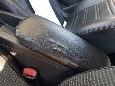 Veículo de Sucata renault scenic iii limited do ano 2016 alimentado k9k g6