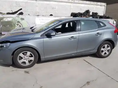 Veicolo di demolizione volvo v40 basis dell'anno 2019 alimentato d4162t