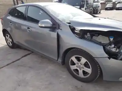 Veicolo di demolizione volvo v40 basis dell'anno 2019 alimentato d4162t