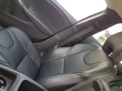 Veicolo di demolizione volvo v40 basis dell'anno 2019 alimentato d4162t