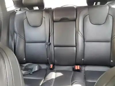 Veicolo di demolizione volvo v40 basis dell'anno 2019 alimentato d4162t