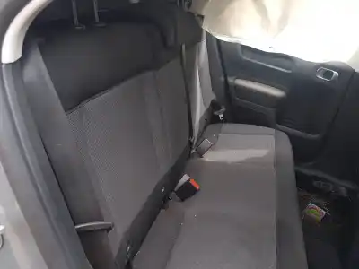 Утилизация автомобиля citroen c4 cactus live года 2014 питание hn01