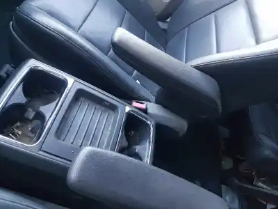 Scrapping Vehicle chrysler grand voyager limited of the year 2008 powered 