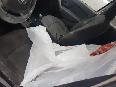 Утилизация автомобиля dacia sandero ambiance года 2015 питание k9k c6