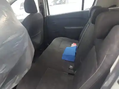 Утилизация автомобиля dacia sandero ambiance года 2015 питание k9k c6