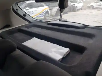 Утилизация автомобиля dacia sandero ambiance года 2015 питание k9k c6