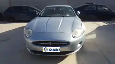Утилизация автомобиля JAGUAR XK COUPÉ/CONVERTIBLE 3.5 V8 Cabrio года 2008 питание 
