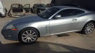 Veículo de Sucata jaguar xk coupé/convertible 3.5 v8 cabrio do ano 2008 alimentado 