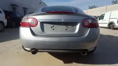 Veículo de Sucata jaguar xk coupé/convertible 3.5 v8 cabrio do ano 2008 alimentado 