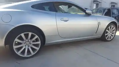 Veículo de Sucata jaguar xk coupé/convertible 3.5 v8 cabrio do ano 2008 alimentado 