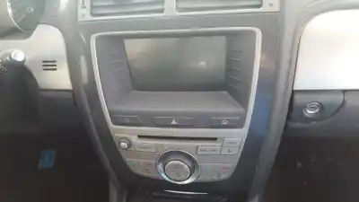 Veículo de Sucata jaguar xk coupé/convertible 3.5 v8 cabrio do ano 2008 alimentado 