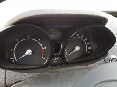 Hurda Aracı ford ecosport trend yılın 2014 güçlü ugje