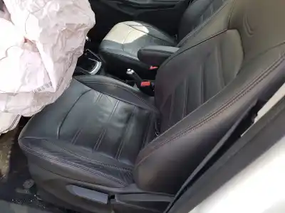 Hurda Aracı ford ecosport trend yılın 2014 güçlü ugje