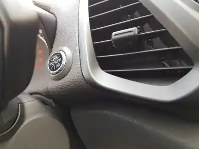 Hurda Aracı ford ecosport trend yılın 2014 güçlü ugje