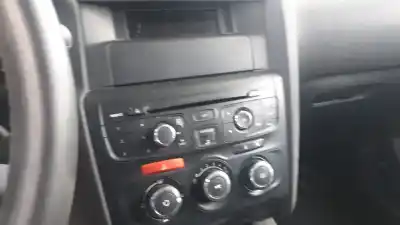 Veículo de Sucata citroen c4 lim. white attraction do ano 2015 alimentado ep6c