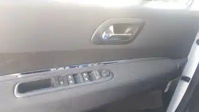 Scrapping Vehicle peugeot 5008 active of the year 2016 powered ah01