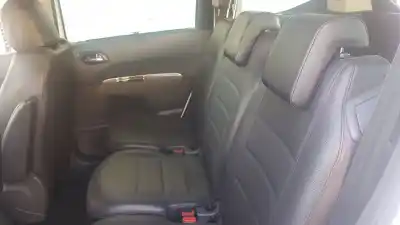 Scrapping Vehicle peugeot 5008 active of the year 2016 powered ah01