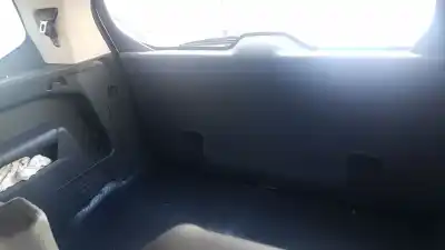 Scrapping Vehicle peugeot 5008 active of the year 2016 powered ah01