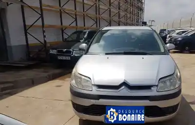 Здавання транспортного засобу CITROEN                                            C4 BERLINA                                                                                                                                                                                                                                                 Cool                                                                                                                                                                                                                                                       року 2006 потужний 9HY