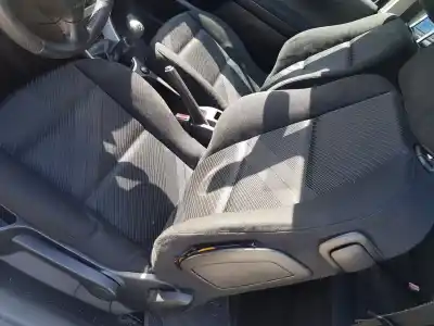 Veículo de Sucata peugeot 307 berlina (s2) xs do ano 2008 alimentado 9hz