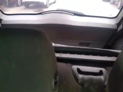 Scrapping Vehicle bmw serie 3 touring (e91) 318i of the year 2006 powered n46b20b