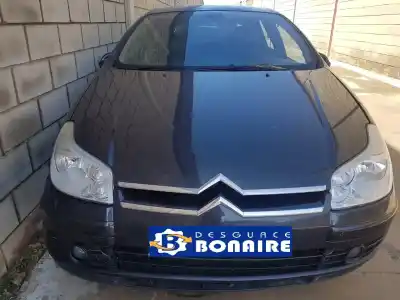 Здавання транспортного засобу CITROEN C5 BERLINA LX (E) року 2005 потужний 9HZ