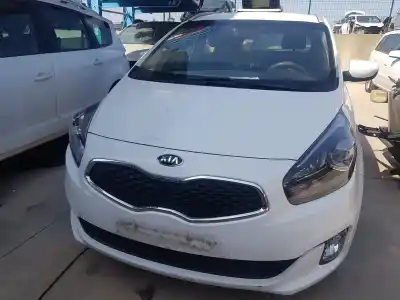 Verschrottungsfahrzeug KIA CARENS ( ) Drive des Jahres 2016 angetrieben D4FD