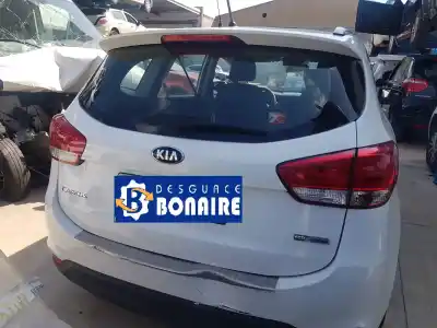 Veículo de Sucata kia carens ( ) drive do ano 2016 alimentado d4fd