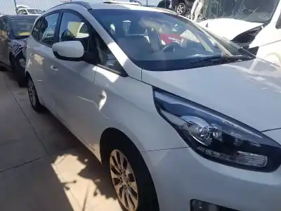 Veículo de Sucata kia carens ( ) drive do ano 2016 alimentado d4fd