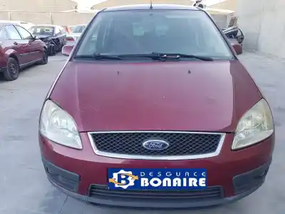Здавання транспортного засобу FORD FOCUS C-MAX (CAP) Trend (D) року 2004 потужний G8DA