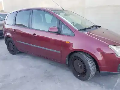 Утилизация автомобиля ford focus c-max (cap) trend (d) года 2004 питание g8da