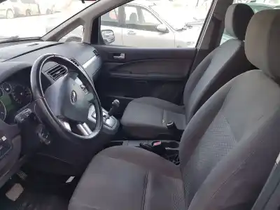 Утилизация автомобиля ford focus c-max (cap) trend (d) года 2004 питание g8da