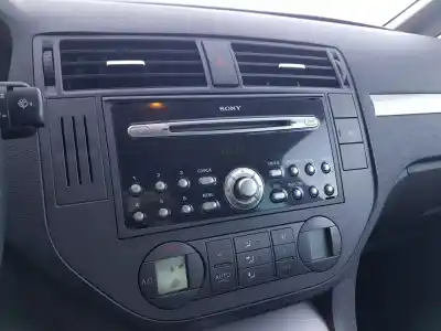 Утилизация автомобиля ford focus c-max (cap) trend (d) года 2004 питание g8da