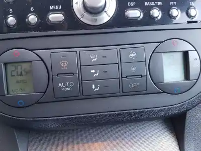 Утилизация автомобиля ford focus c-max (cap) trend (d) года 2004 питание g8da