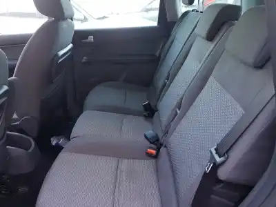 Утилизация автомобиля ford focus c-max (cap) trend (d) года 2004 питание g8da
